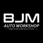 Logo Perusahaan BJM Autoworkshop - Lowongan Admin