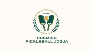 Logo Perusahaan Premier Pickleball Jogja - Lowongan Kerja Admin – Office Boy/Cleaning Service