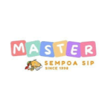 Logo Perusahaan Sempoa SIP Lampersari - Lowongan Asisten Coach Sempoa