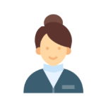 Logo Perusahaan Elza Wahyu Zheftiany - Lowongan Asisten Penelitian