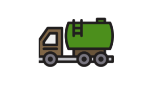 Logo Perusahaan PT. Widya Waskita Wijaya - Lowongan Kerja Awak Mobil Tanki (AMT)