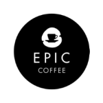 Logo Perusahaan Epic Coffee - Lowongan Barista