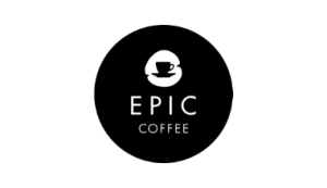 Logo Perusahaan Epic Coffee - Lowongan Kerja Barista