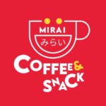 Logo Perusahaan Mirai Coffe & Snack - Lowongan Barista