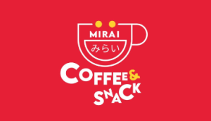 Logo Perusahaan Mirai Coffe & Snack - Lowongan Kerja Barista