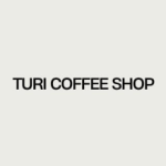 Logo Perusahaan Turi Coffee Shop