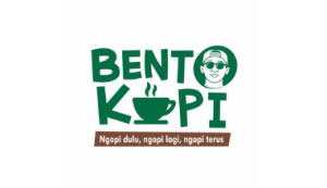 Logo Perusahaan Bento Coffee Seturan - Lowongan Kerja Barista & Cashier Full / Part Time