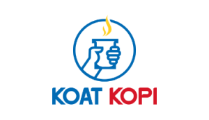 Logo Perusahaan Koat Coffee Yogyakarta - Lowongan Kerja Barista/Cashier – Kitchen – Server – Cleaning Area