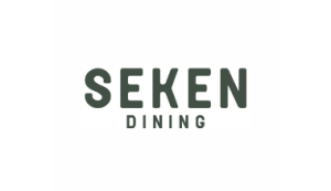Logo Perusahaan Seken Dining Group - Lowongan Kerja Barista – Waiter – Front Desk Agent – Housekeeping