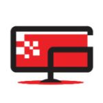 Logo Perusahaan PT. Mega Giga Solusindo