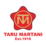 Logo Perusahaan Cafe & Lounge PT. Taru Martani - Lowongan Chef – Purchasing