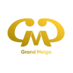 Logo Perusahaan PT. Grand Meiga Indonesia - Lowongan Content Creator – Host Live Streaming – KOL Specialist – Video Editor