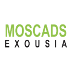 Logo Perusahaan PT. Moscads Exousia - Lowongan Content Creator – Staff IT (Part Time)
