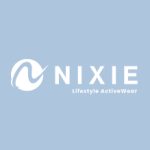 Logo Perusahaan Nixie Active