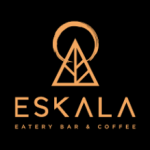 Logo Perusahaan Eskala - Lowongan Cook – Pastry – Server – Bartendress
