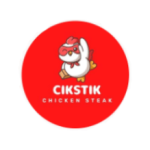Logo Perusahaan Cikstik