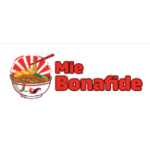Logo Perusahaan Mie Bonafide