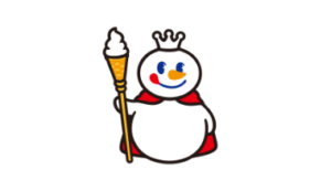 Logo Perusahaan Mixue Klender - Lowongan Kerja Crew