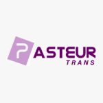 Logo Perusahaan Pasteur Trans