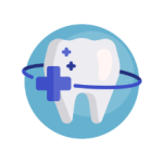 Logo Perusahaan Praktek drg Margaretha A Pangemanan - Lowongan Dental Asistant