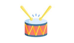 Logo Perusahaan PD Drumb - Lowongan Kerja Desain Grafis & Adv – Admin CS Online