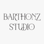 Logo Perusahaan Barthonz Studio