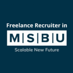 Logo Perusahaan MSBU Konsultan