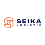 Logo Perusahaan PT. Seika Logistik
