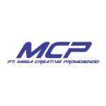 Logo Perusahaan PT. Mega Creative Promosindo - Lowongan Direct Sales / Marketing