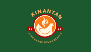 Logo Perusahaan Ayam Bakar Kinantan - Lowongan Kerja Field Marketing
