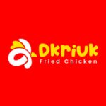 Logo Perusahaan Dkriuk Fried Chicken Dongkelan - Lowongan Frontliner (Part Time)