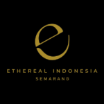 Logo Perusahaan CV. Ethereal Indonesia - Lowongan Graphic Designer & Content – ⁠KOL & Campaign Staff