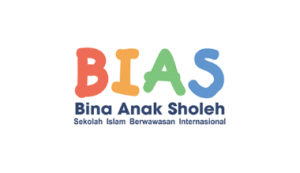 Logo Perusahaan Bina Anak Sholeh (BIAS) - Lowongan Kerja Guru SMP, SMA (B.Inggris & B. Indonesia)