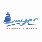 Logo Perusahaan Layar Seafood - Lowongan Head Bar