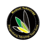 Logo Perusahaan PT. Madani Technology Jogja - Lowongan Helper Las