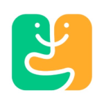 Logo Perusahaan Agency Media Lionmanagement.ofc