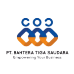 Logo Perusahaan PT. Bahtera Tiga Saudara - Lowongan HRD Staff – Manager Outsourcing