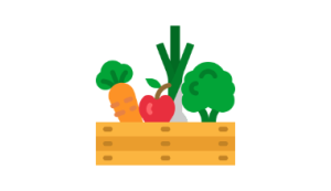 Logo Perusahaan Juwara Sayur - Lowongan Kerja Karyawan