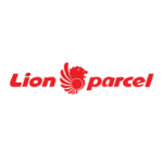 Logo Perusahaan Lion Parcel