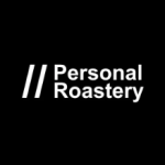 Logo Perusahaan Personal Coffee Roastery