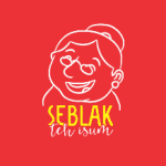 Logo Perusahaan Seblak Teh Isum - Lowongan Kasir