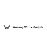 Logo Perusahaan Warung Watoe Gadjah - Lowongan Kasir & Admin Konten