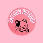 Logo Perusahaan CV. Rezeki Cinta Satwa (Saffron Petshop) - Lowongan Kasir Toko
