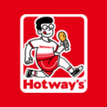 Logo Perusahaan Hotways Rawamangun (PT. Lingga Jaya Utama) - Lowongan Kitchen – Frontliner
