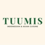 Logo Perusahaan Tuumis Indonesian and Asian Cuisine