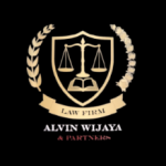Logo Perusahaan Alvianto and Partners Lawfarm