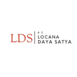 Logo Perusahaan Locana Daya Satya - Lowongan Medical Representative