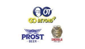 Logo Perusahaan PT. Dewata Kencana Distribusi - Lowongan Kerja MT Sales Supervisor