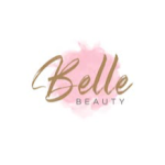 Logo Perusahaan Belle Beauty