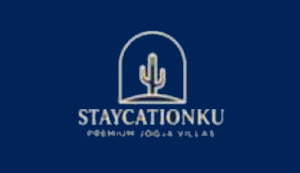 Logo Perusahaan Staycationku Premium Jogja Villa - Lowongan Kerja Operational Manager – Social Media Marketing – Front Office – Housekeeping